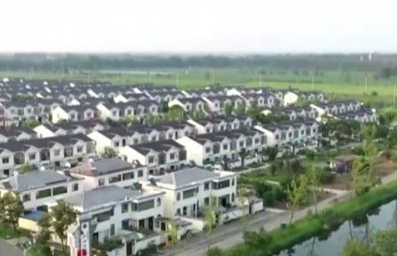 【走進鄉(xiāng)村看小康】科技助力富農(nóng)家