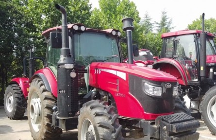 河南洛陽：“三大改造” 改出產(chǎn)業(yè)發(fā)展新動(dòng)能