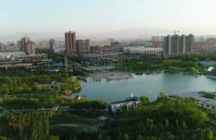 新疆：降能耗抓能效 積極推動(dòng)節(jié)能減排