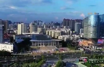 第三次國(guó)土調(diào)查主要數(shù)據(jù)成果公布