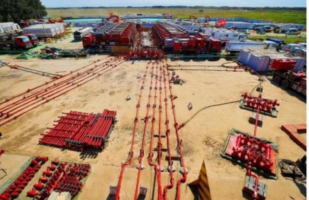 大慶油田古龍頁(yè)巖油勘探取得重大戰(zhàn)略性突破