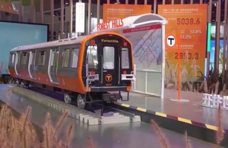 2021年服貿(mào)會9月2日開幕 各項(xiàng)工作準(zhǔn)備就緒