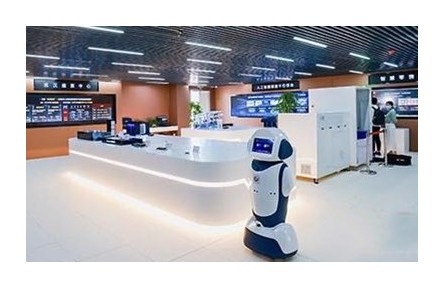 政策春風助湖北人工智能“根技術(shù)”開花結(jié)果