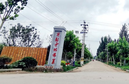 山東省聊城市冠縣：加快補(bǔ)齊“三農(nóng)”領(lǐng)域短板