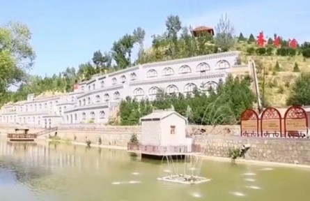 陜西榆林市榆陽區(qū)趙家峁村：激活農(nóng)村資源 實現(xiàn)鄉(xiāng)村振興?