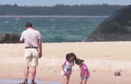 海南文昌好圣村：嫁接航天元素 科技助力富農?