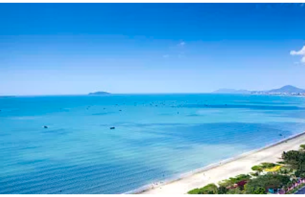 健康海洋是通向碳中和未來的“藍(lán)色之路”