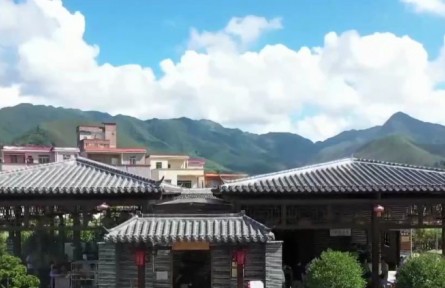 廣東云?。亨l(xiāng)廚培訓成亮點 村民致富有奔頭