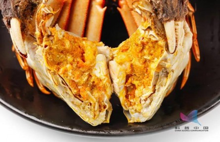 剛死的螃蟹能吃嗎？哪些部位不能吃？