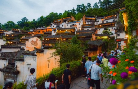 江西加強扶貧項目資產管理 確保在鄉(xiāng)村振興中持續(xù)發(fā)揮效益