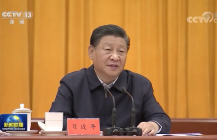 習(xí)近平出席中央人才工作會議并發(fā)表重要講話