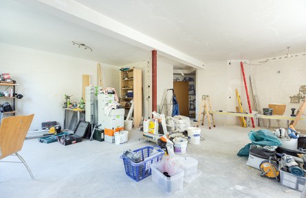 “零甲醛”家裝真的可以讓我們安心入住嗎？