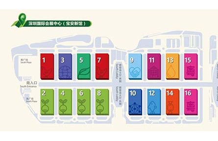 倒計(jì)時(shí)1個(gè)月！全行業(yè)熱切期盼第19屆中國(guó)農(nóng)交會(huì)