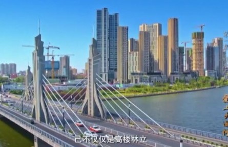 《愛上大運(yùn)河》第一集：順?biāo)?></a></td>
<td align=