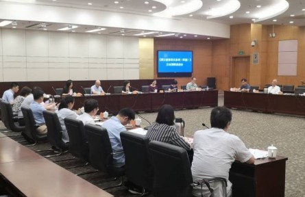 給標準化定個“標準” 《浙江省標準化條例》10月起施行