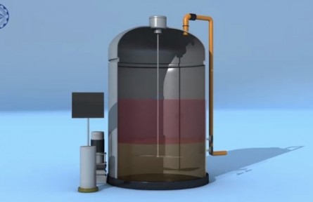 三分鐘動(dòng)畫展示人工合成淀粉全過(guò)程！