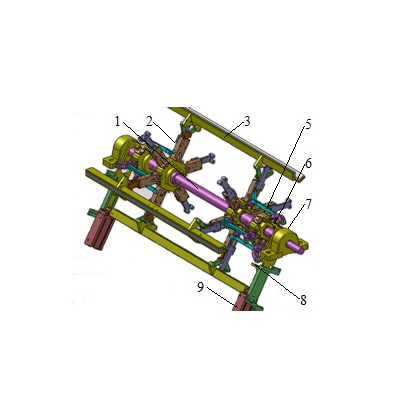 鮮葉原料梗葉分離、分類分級(jí)和加工技術(shù)