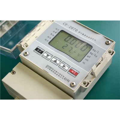 茶葉氟素快速測(cè)定儀