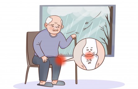 “老寒腿”是因年輕時(shí)不穿秋褲？這話你還信嗎……