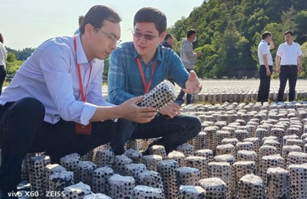 昆明食用菌研究所助力“小木耳，大產(chǎn)業(yè)”高質(zhì)量發(fā)展