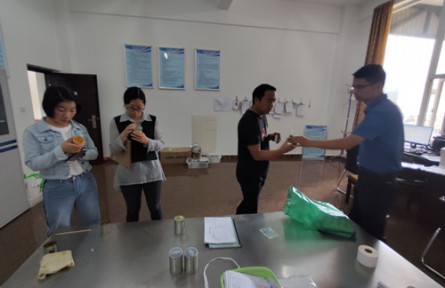 鞏固脫貧攻堅成果昆明食用菌研究所科技人員赴麗江開展“三區(qū)”人才科技服務(wù)