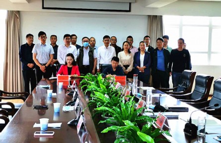 “鄉(xiāng)村振興食用菌科技服務(wù)專家團(tuán)”助推食用菌產(chǎn)業(yè)高質(zhì)量發(fā)展