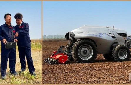 習近平東營考察第二天，看懂“變遷”背后的中國“密碼”