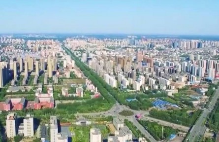 【新思想引領(lǐng)新征程·時(shí)代答卷】奮力推動(dòng)京津冀協(xié)同發(fā)展邁向更高水平