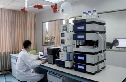 87、成果名稱：基于糖成分評價的干果質(zhì)量判別技術(shù)