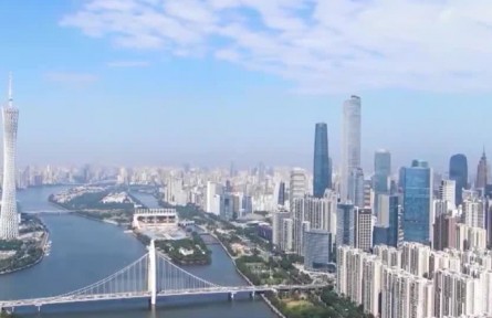 積極作為深入推進(jìn)粵港澳大灣區(qū)建設(shè) 打造高質(zhì)量發(fā)展典范