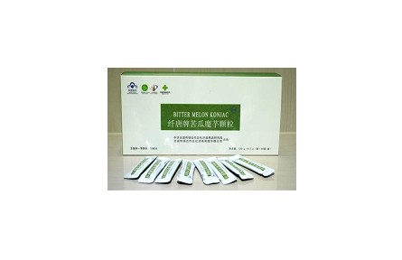 69、成果名稱：性溫保健苦瓜顆粒制備技術(shù)