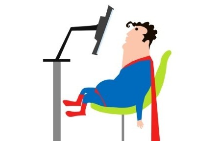 健康問答 | 為什么久坐和長時間騎車會誘發(fā)慢性前列腺炎？