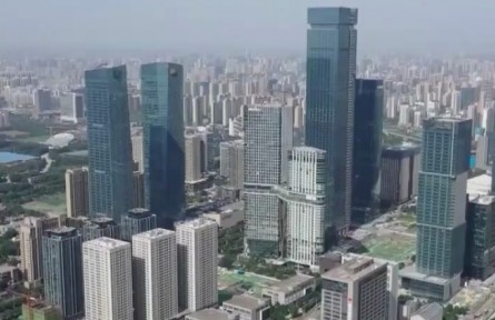 【新思想引領(lǐng)新征程·時(shí)代答卷】推動(dòng)新時(shí)代西部大開發(fā)邁上新臺(tái)階 形成新格局