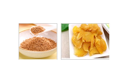 50、成果名稱(chēng)：多元化姜加工產(chǎn)品開(kāi)發(fā)