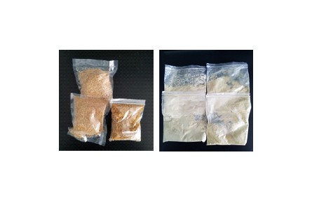 46、成果名稱(chēng)：牡丹花蕊超微粉加工技術(shù)