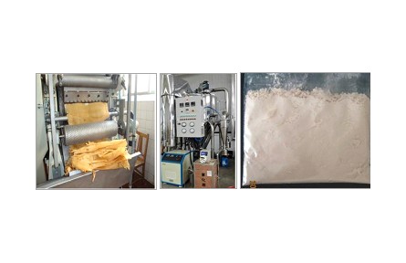 44、成果名稱：增香棗粉連續(xù)化生產技術