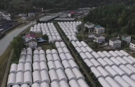 四川廣元：拓展產(chǎn)業(yè)空間 促進(jìn)農(nóng)民增收