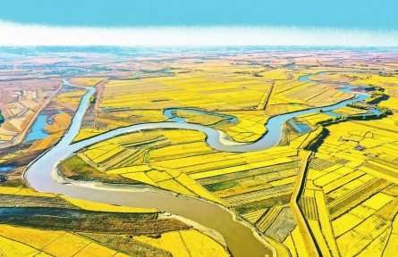 吉林：推進高標準農(nóng)田建設