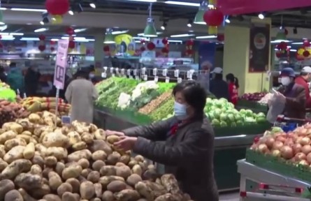 各地出臺具體措施保障“菜籃子”安全