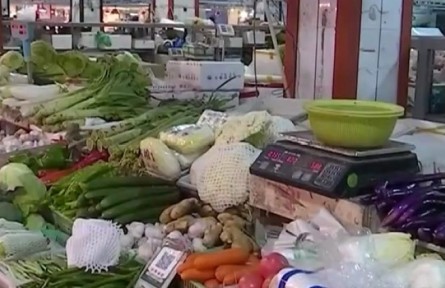 湖北棗陽：水資源分類定量 節(jié)水改革助農(nóng)增收