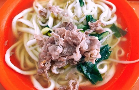 你對農(nóng)業(yè)類大學的食堂知多少？