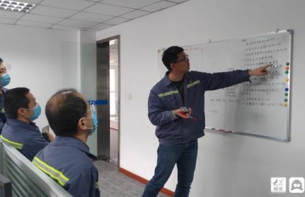 揭秘全國首個(gè)核能供暖城市的“零碳”方案