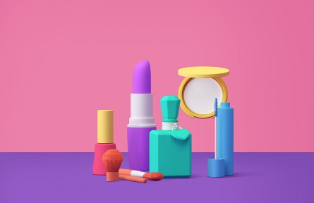 科普 | “食品級”化妝品是什么東西？