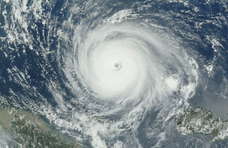 科普 | 臺風(fēng)的“好幫手”和“終結(jié)者”