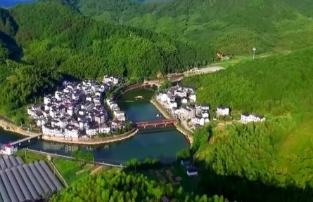 浙江：為全國(guó)推動(dòng)共同富裕先行探索