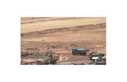 全球正面臨沙子短缺危機？