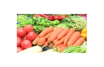 食物色素可以放心食用嗎？