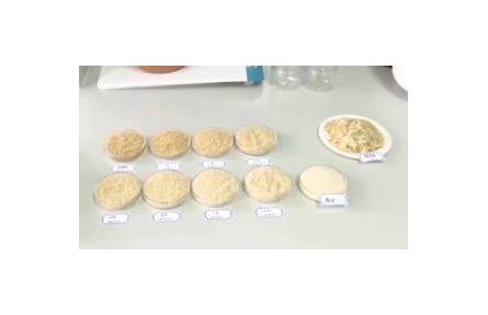 大米越精越有營養(yǎng)嗎？