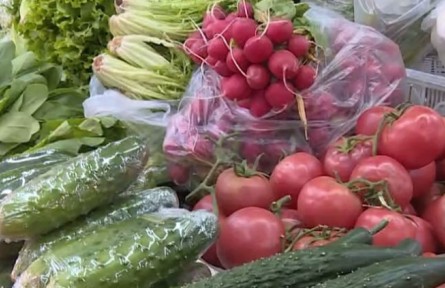 天津河?xùn)|區(qū)商務(wù)局：多措并舉守護市民“菜籃子”