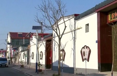 河北巨鹿：創(chuàng)新建立防返貧監(jiān)測幫扶機制 鞏固脫貧攻堅成果